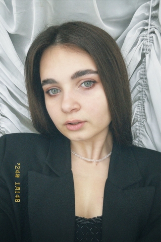 Наталья Петрова, исторический факультет – «Мисс Селфи – 2024»
