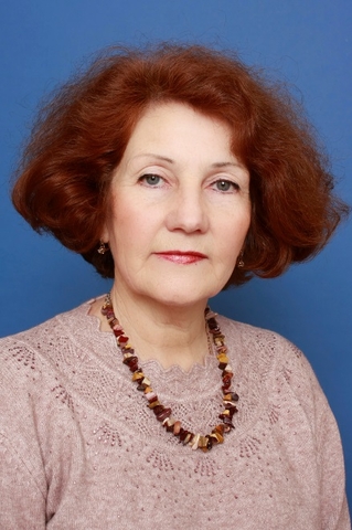 Павлик Нина Николаевна Павлик Нина Николаевна