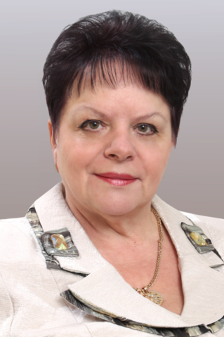 Сида Екатерина Николаевна Сида Екатерина Николаевна