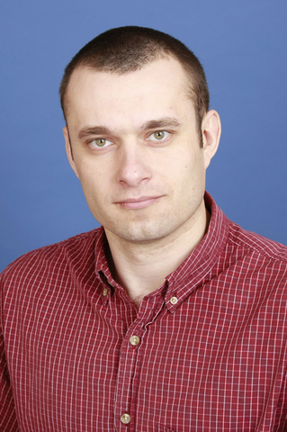 Лисюк Виктор Викторович Лисюк Виктор Викторович
