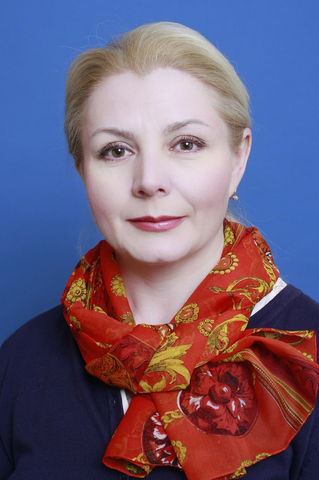 Милач Татьяна Михайловна Милач Татьяна Михайловна