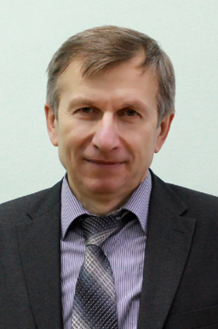 Волков Василий Михайлович Волков Василий Михайлович