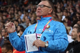 Александр Алексеевич Носов