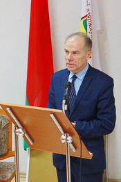 Васілевіч Рыгор Аляксеевіч