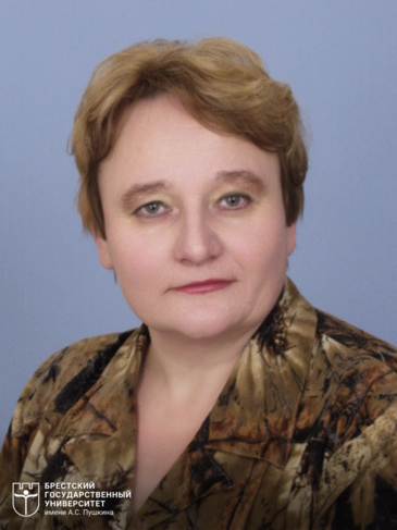 Татьяна Александровна Ковальчук