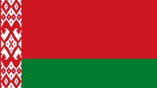 Государственный флаг Республики Беларусь