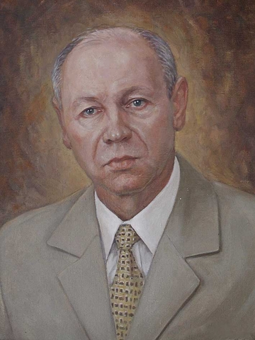 Чесновский Мечислав Эдвардович