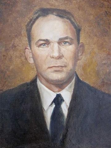 Гусак Сергей Адамович