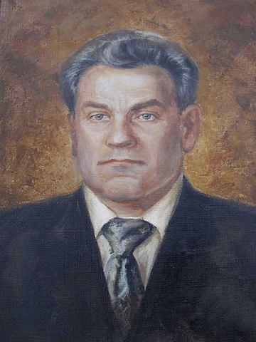 Иващенко Николай Миронович