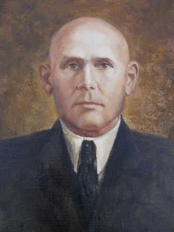 Кириллов Михаил Константинович