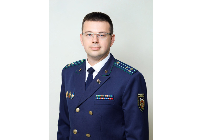 Алексей Александрович Бильдейко