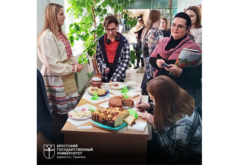 Фестываль «Неруш роднага слова»