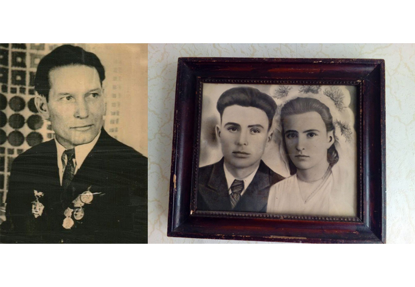 Валентин Хайдаров, Владимир Чупинский