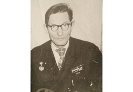 Андрей Игнатенко