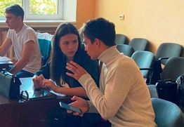Правовой конкурс «Экаграта»