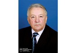Василий Алексеевич Степанович
