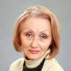Дмитрачкова Людмила Яковлевна