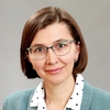 Галуц Елена Михайловна