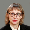 Гуль Марыя Уладзіміраўна