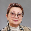 Калилец Людмила Михайловна