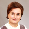 Клундук Светлана Сергеевна