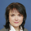 Кошик Татьяна Николаевна