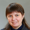 Повх Ирина Васильевна