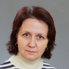 Столярчук Наталья Николаевна