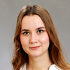 Захарова Вероника Александровна