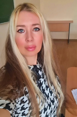 Чмыга Оксана Васильевна Чмыга Оксана Васильевна