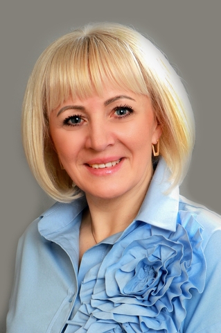 Артемук Елена Георгиевна