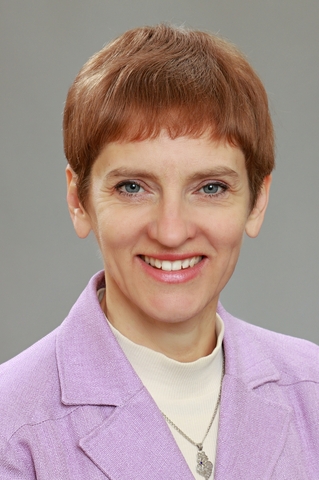 Бахур Ирина Николаевна