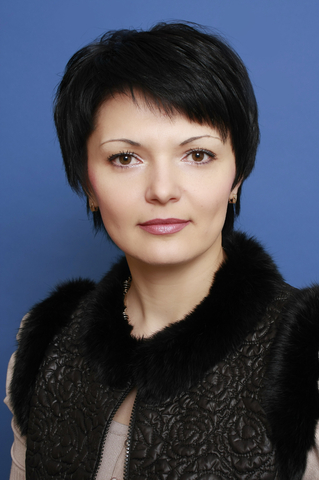 Бондарь Юлия Владимировна