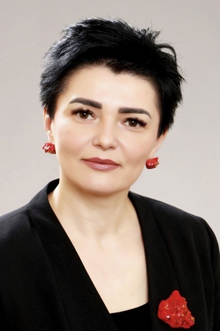 Бондарь Юлия Владимировна