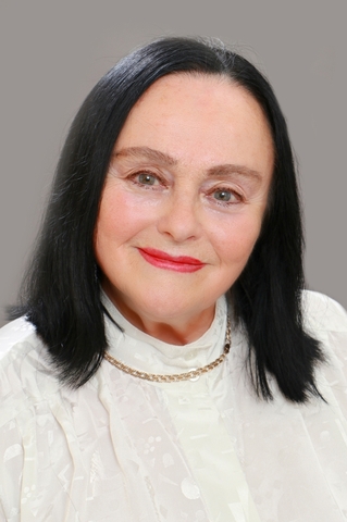 Борсук Лариса Ивановна