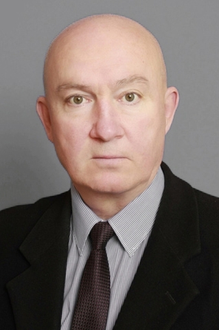 Домбровский Вячеслав Иванович