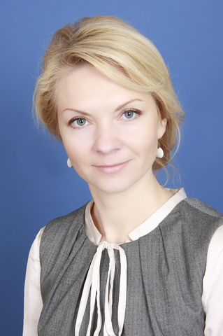 Фёдорова Инна Леонидовна