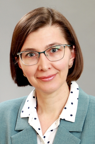 Галуц Елена Михайловна