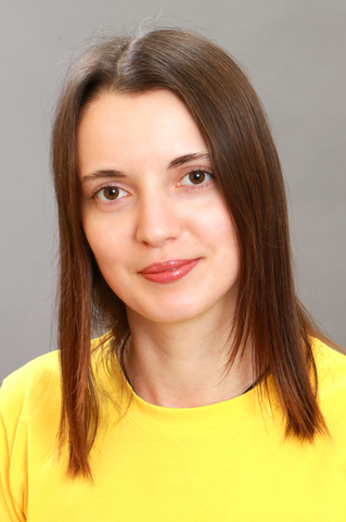 Головня Светлана Васильевна
