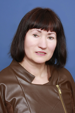 Горностай Татьяна Леонтьевна