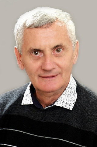 Гречаник Николай Федорович
