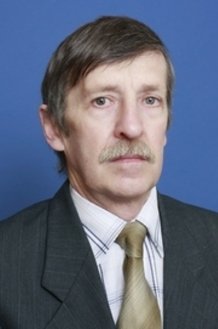 Каллаур Николай Антонович