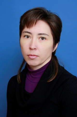 Кисель Татьяна Александровна