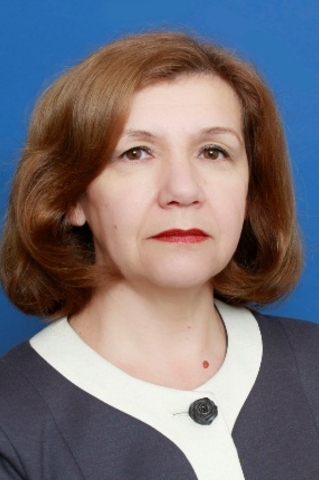 Гурина Наталья Михайловна