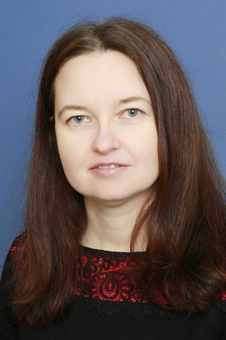 Токарчук Светлана Михайловна