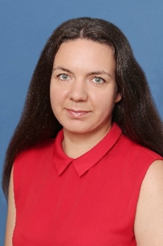Шерайзина Людмила Олеговна