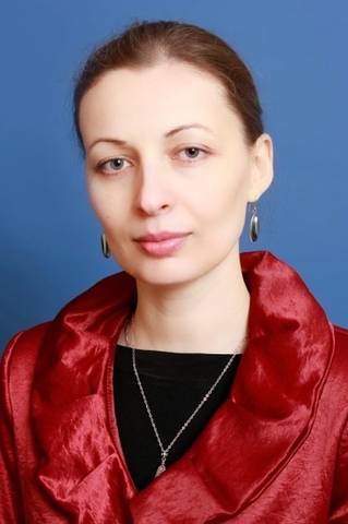 Пилипенко Светлана Анатольевна