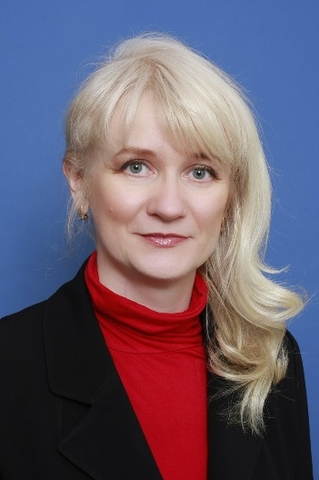 Швед Инна Анатольевна