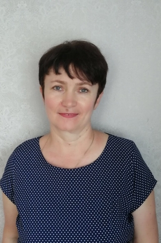 Бай Елена Алексеевна Бай Елена Алексеевна