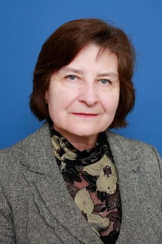 Силюк Лариса Александровна Силюк Лариса Александровна